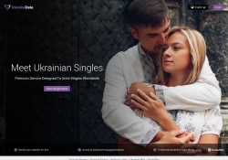 Ukraine Date